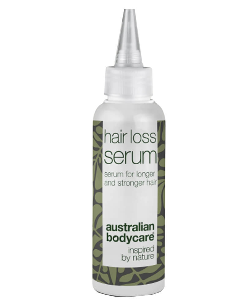 Australian Bodycare Hair Loss Serum 100ml