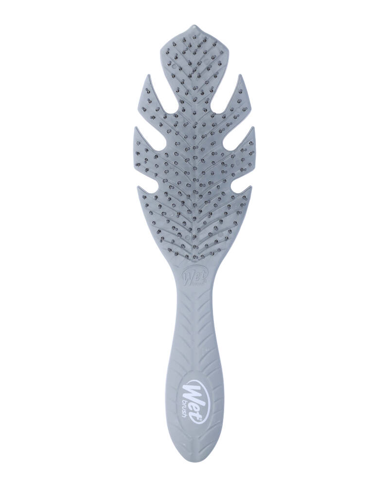WetBrush Go Green Detangler Grey