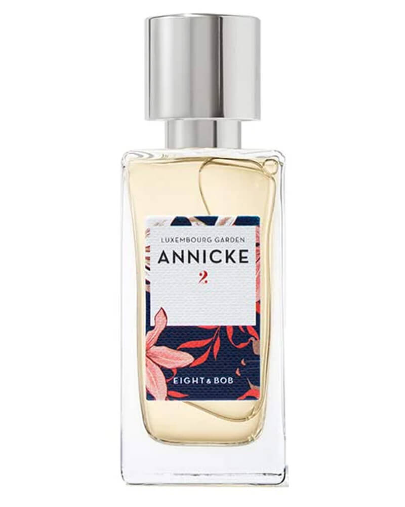 Eight & Bob Annicke 2 Paris Luxembourg Garden EDP 30 ml