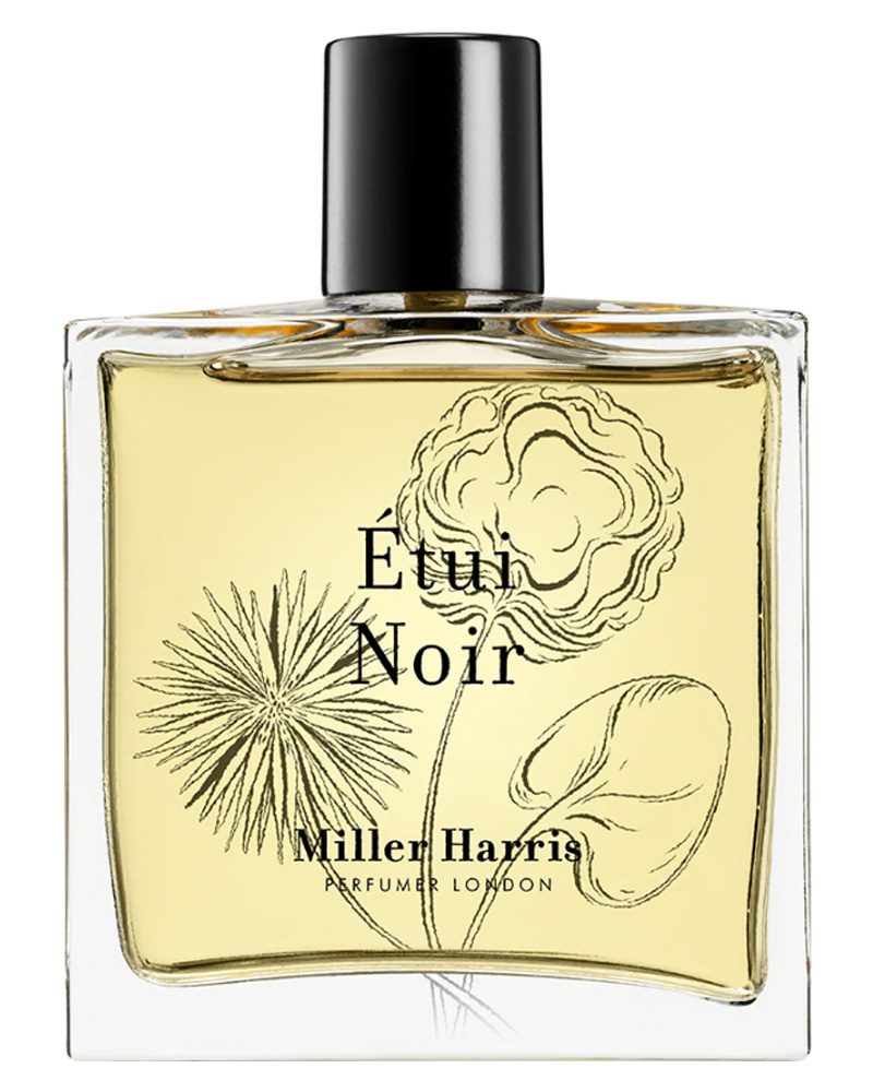 Miller Harris Etui Noir EDP 50 ml