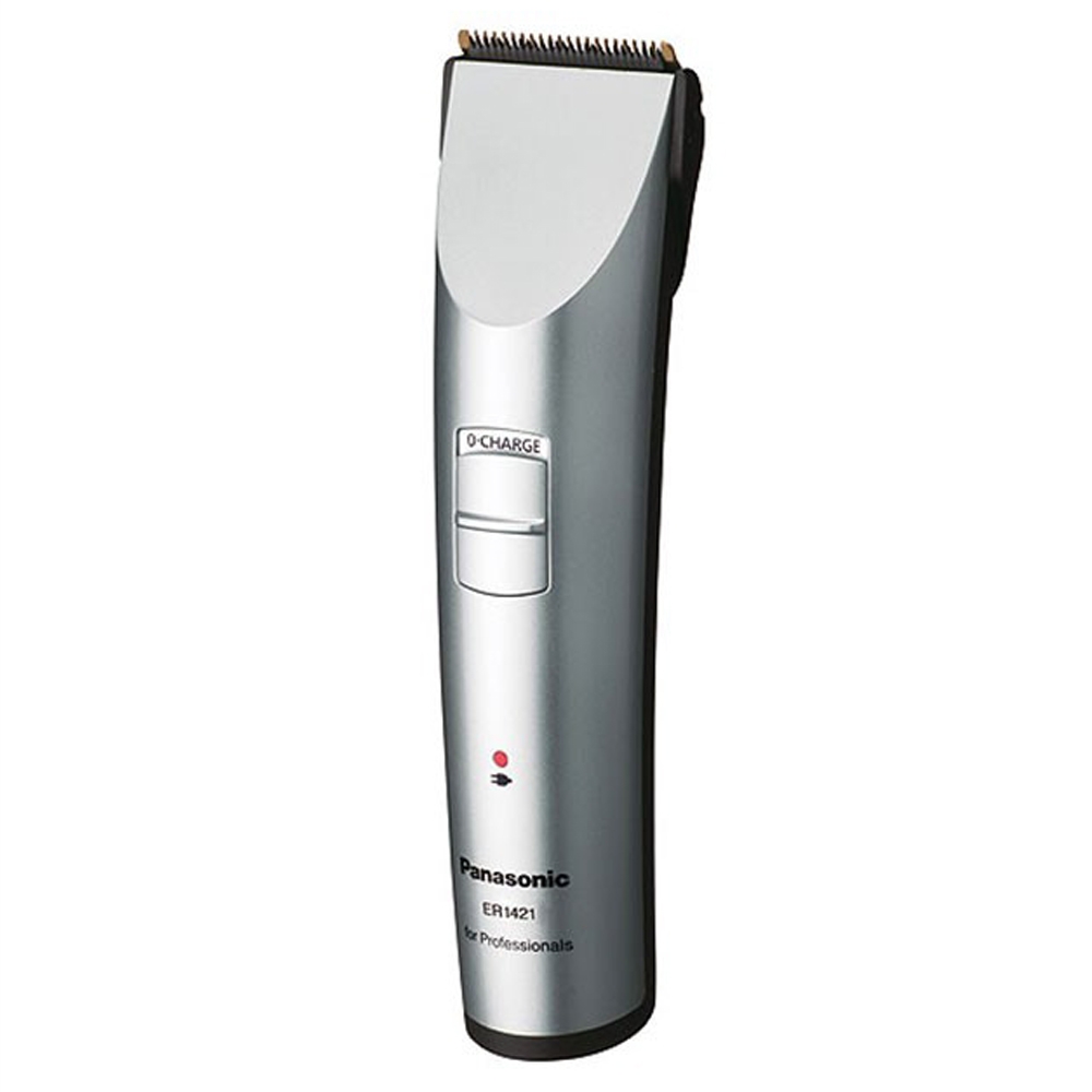 Panasonic ER1421S501 - Hårklipper - trådløs