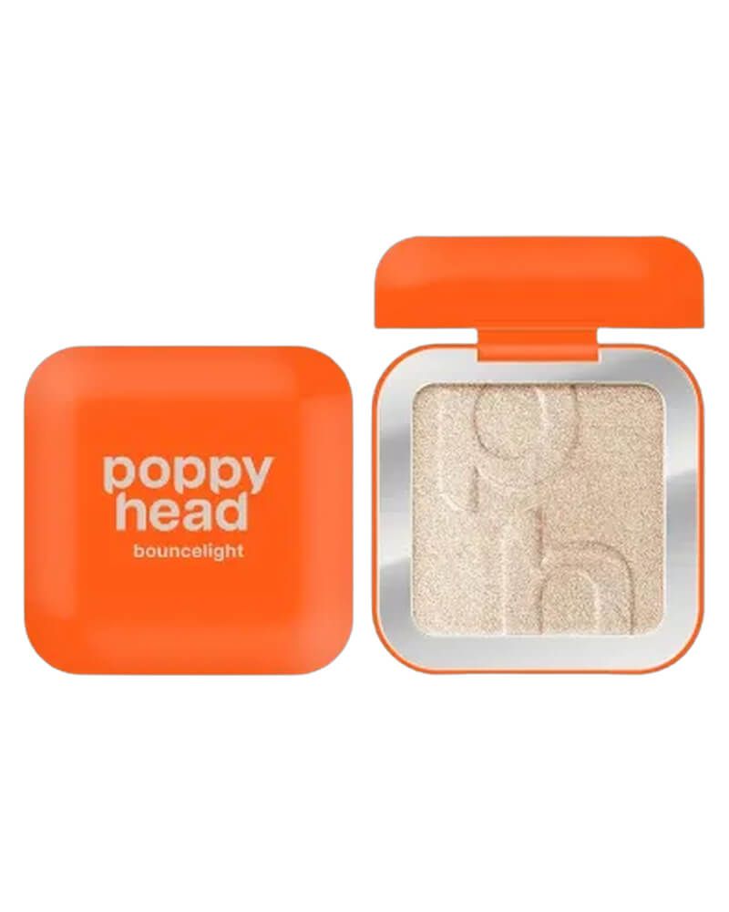 Poppy Head Bouncelight Creamy Highlighter - 01Bubbly 3 g