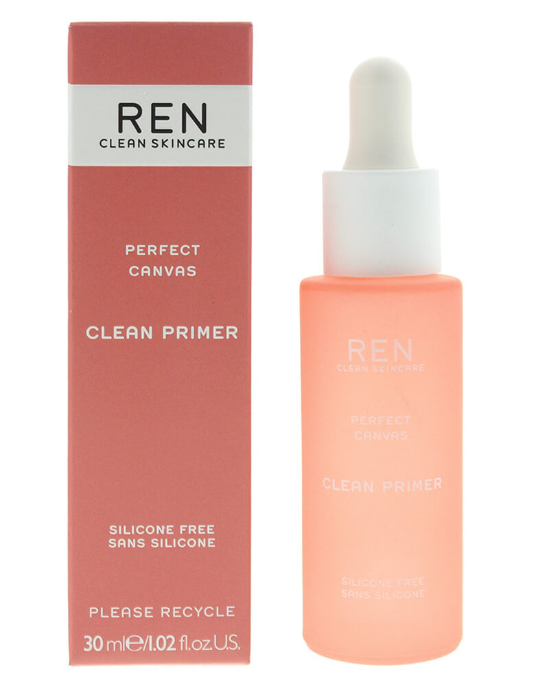 Ren Clean Skincare Perfect Canvas Clean Primer 30ml