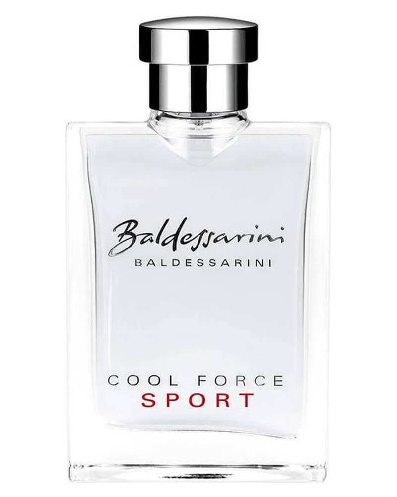 Baldessarini Cool Force Sport Eau De Toilette 50ml