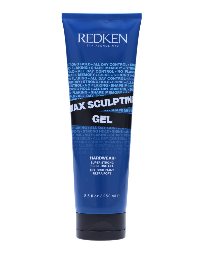 Max Sculpting Gel 250ml