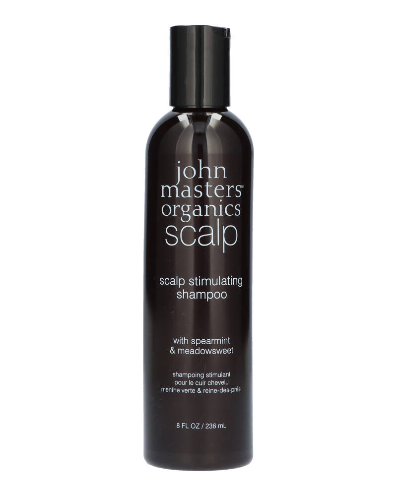 John Masters Scalp Shampoo 236 ml