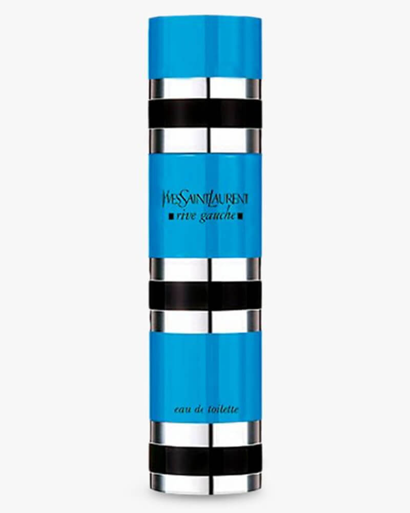Yves Saint Laurent Rive Gauche 100 ml, Kvinner, 100 ml, Spray, ALCOHOL. PARFUM (FRAGRANCE). AQUA (WATER). HEXYL CINNAMAL. HYDROXYISOHEXYL 3-CYCLOHEXENE..., 44 mm, 44 mm