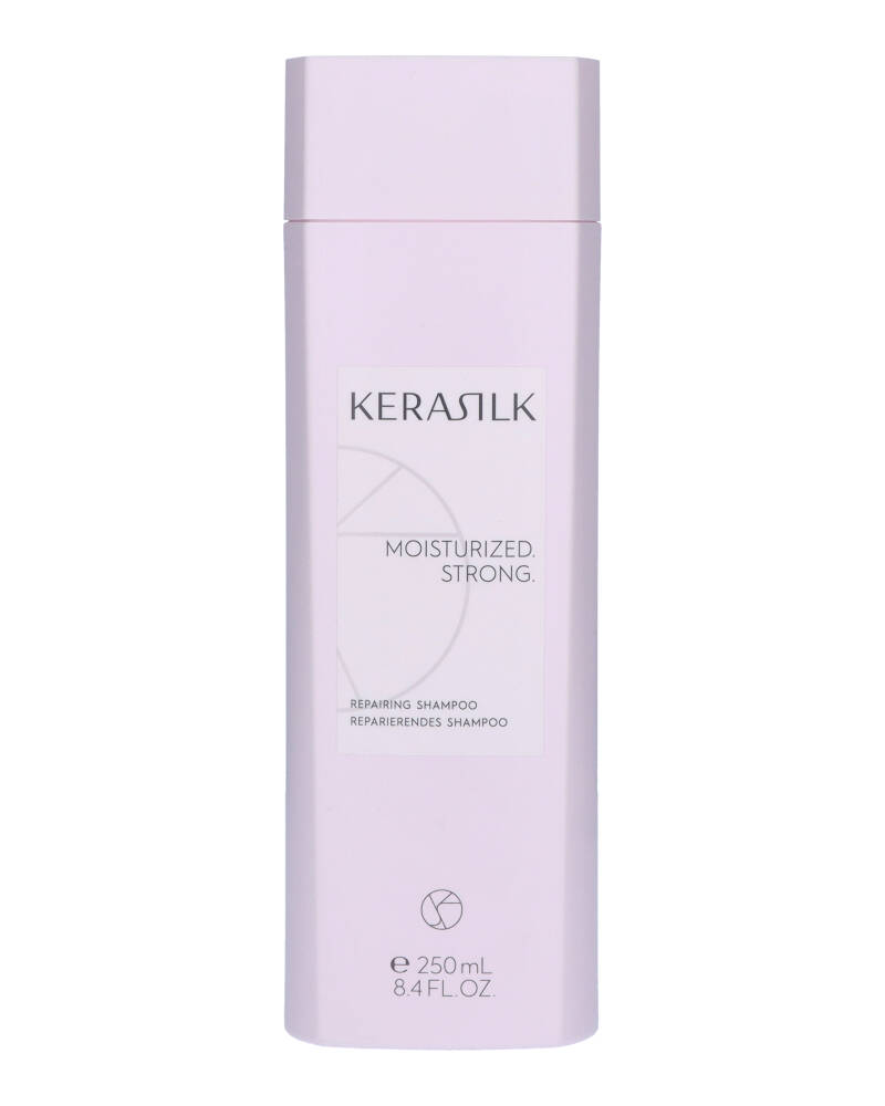 Kerasilk Essentials Repairing Shampoo 250 ml