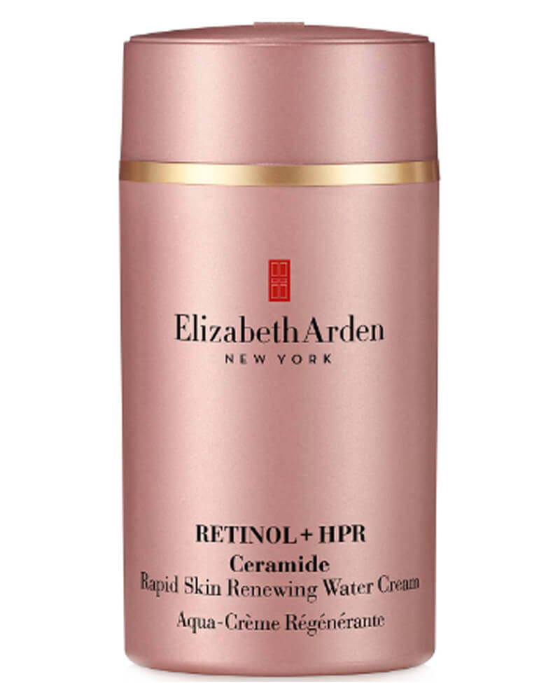 Elizabeth Arden Ceramide Ceramide Retinol HPR Water Cream 50 ml