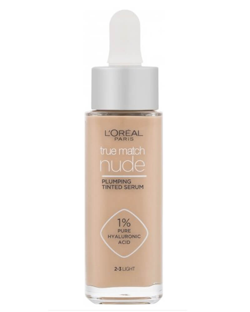 L"Oréal Paris True Match Nude 2-3 Light 30 ml'
