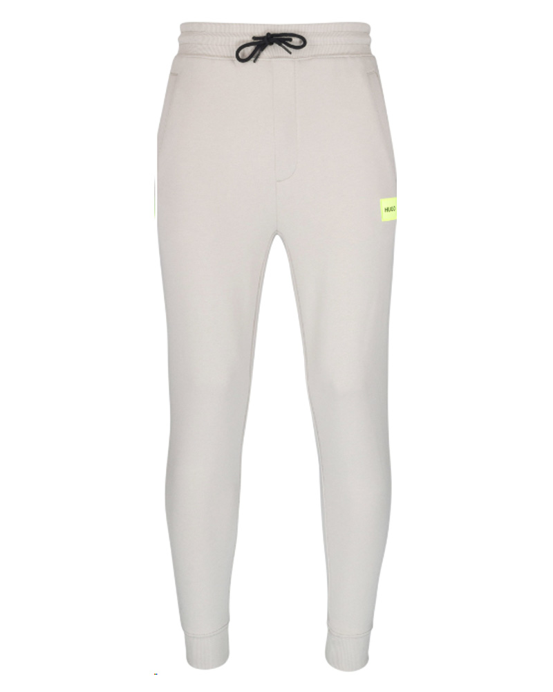 Hugo Boss Doak Grey Sweatpants Str. M