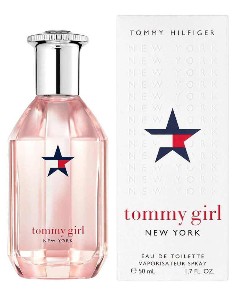 Tommy Hilfiger Tommy Girl New York EDT 50 ml