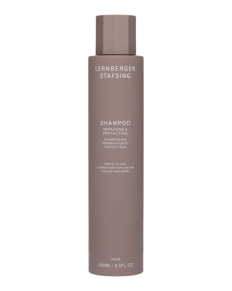 Shampoo For Coloured Hair, 250 ml  Shampoo
