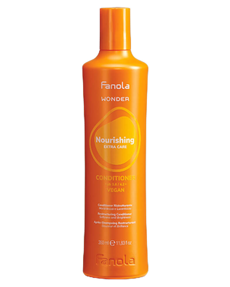 Fanola Wonder Nourishing Conditioner 350 ml