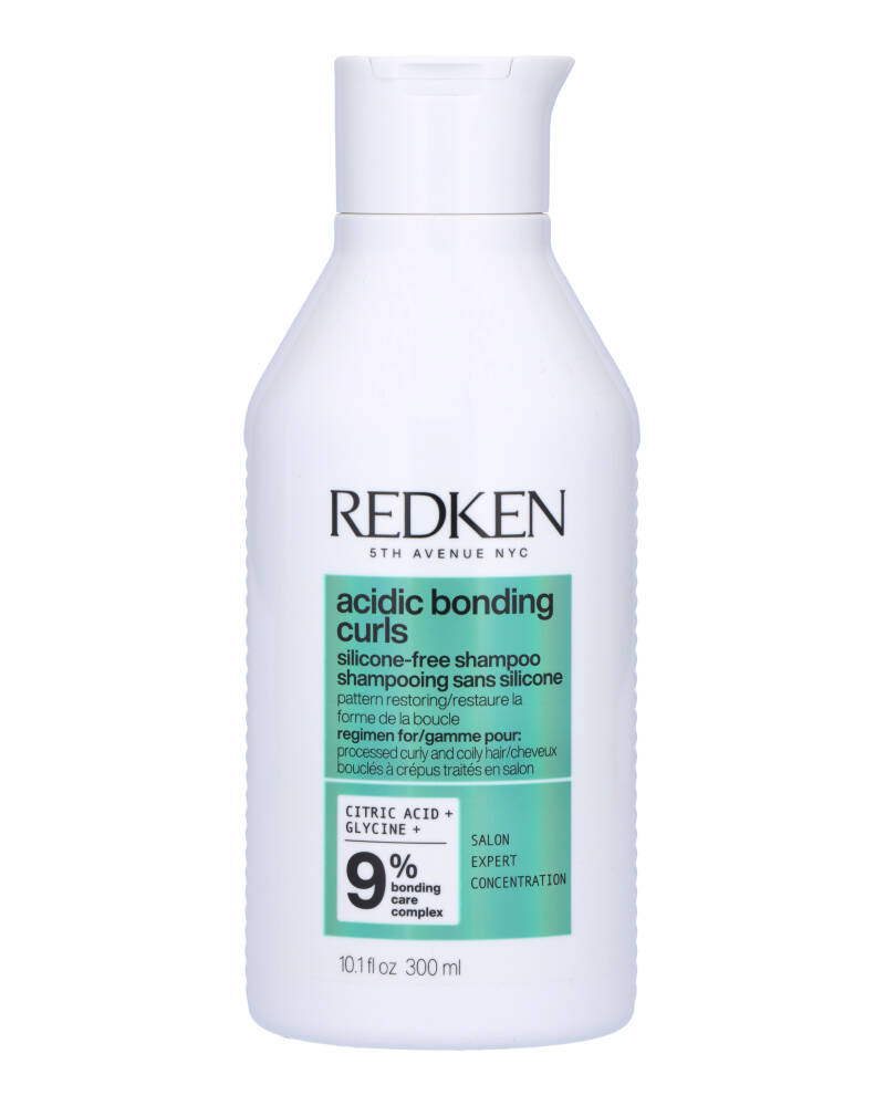 Acidic Bonding Curls Shampoo 300 ml