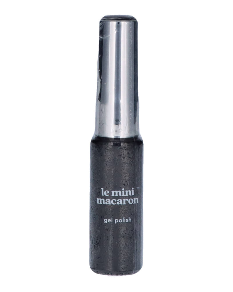 Le Mini Macaron Le Gel Liner Licorice