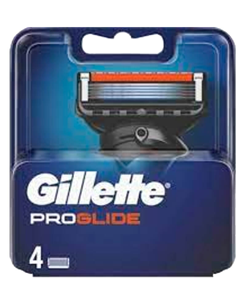 Fusion5 ProGlide Razor Blades