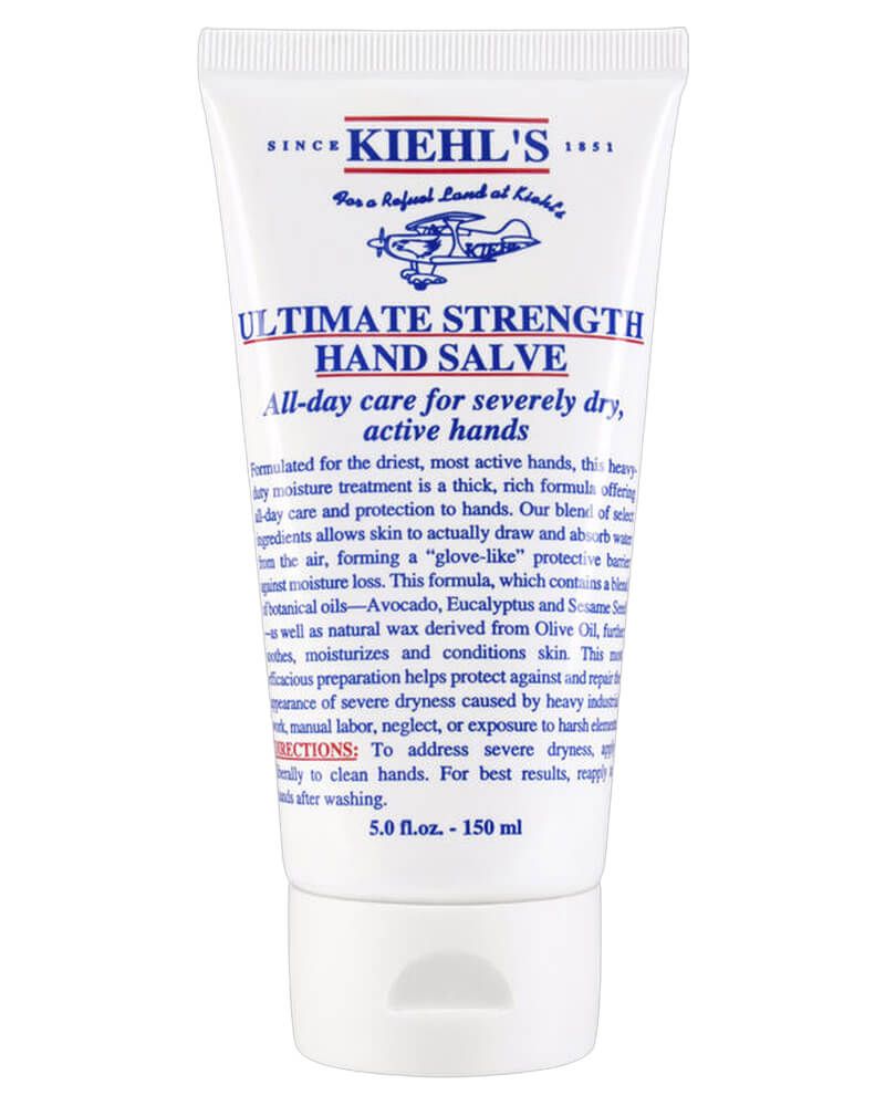 Kiehl's Ultimate Strength Hand Salve 150 ml
