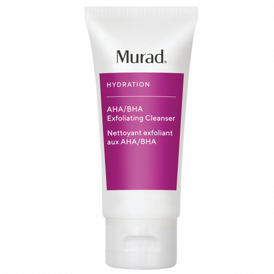 Murad Hydration AHA/BHA Exfoliating Cleanser 200 ml