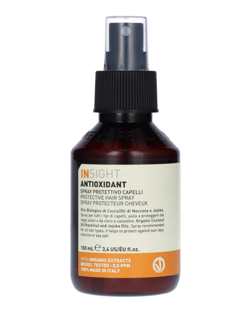 Insight Antioxidant Protective Hair Spray 100 ml