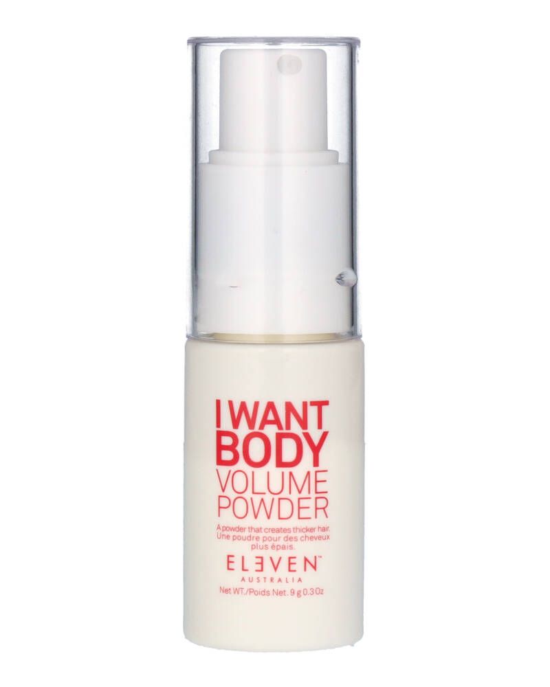 Eleven Australia I Want Body Volume Powder 9 g