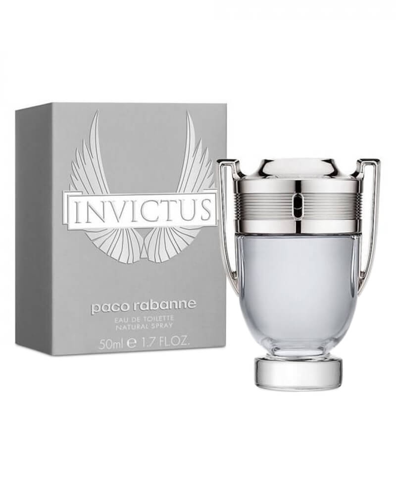 Rabanne Invictus Eau De Toilette 50ml