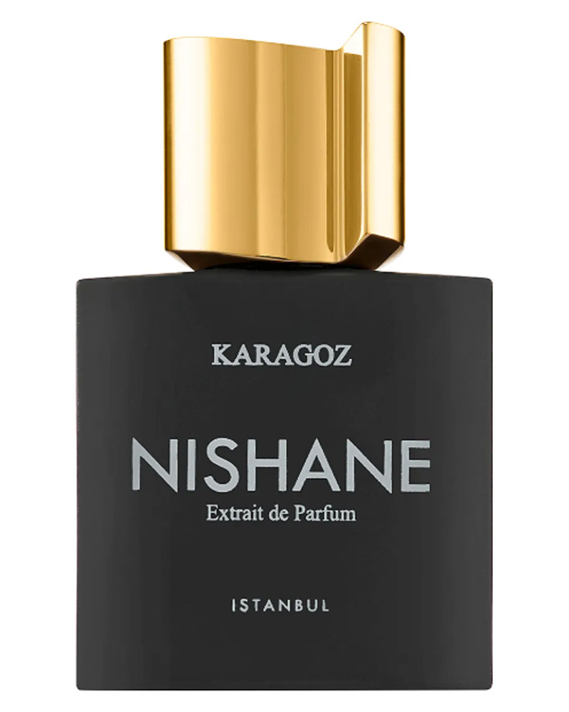 NISHANE Karagoz Extrait de Parfum - 50 ml