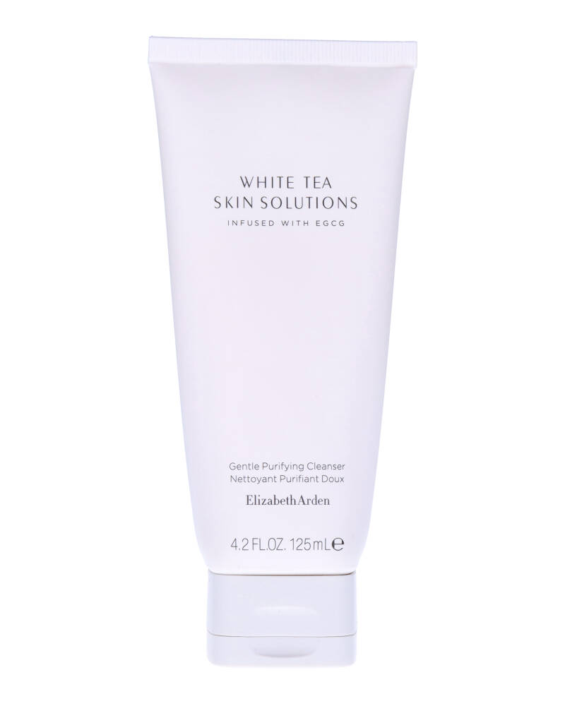 Elizabeth Arden White Tea Skin Purifying Cleanser 125ml
