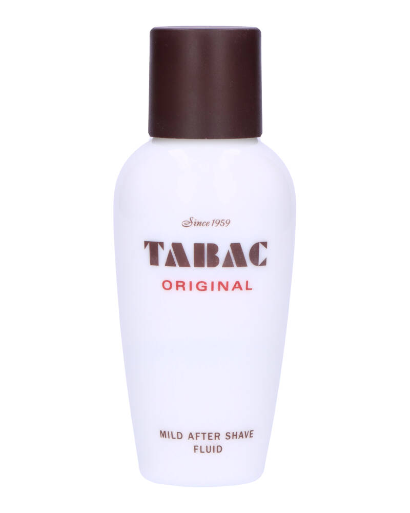 Tabac Original Mild After Shave Fluid 100 ml