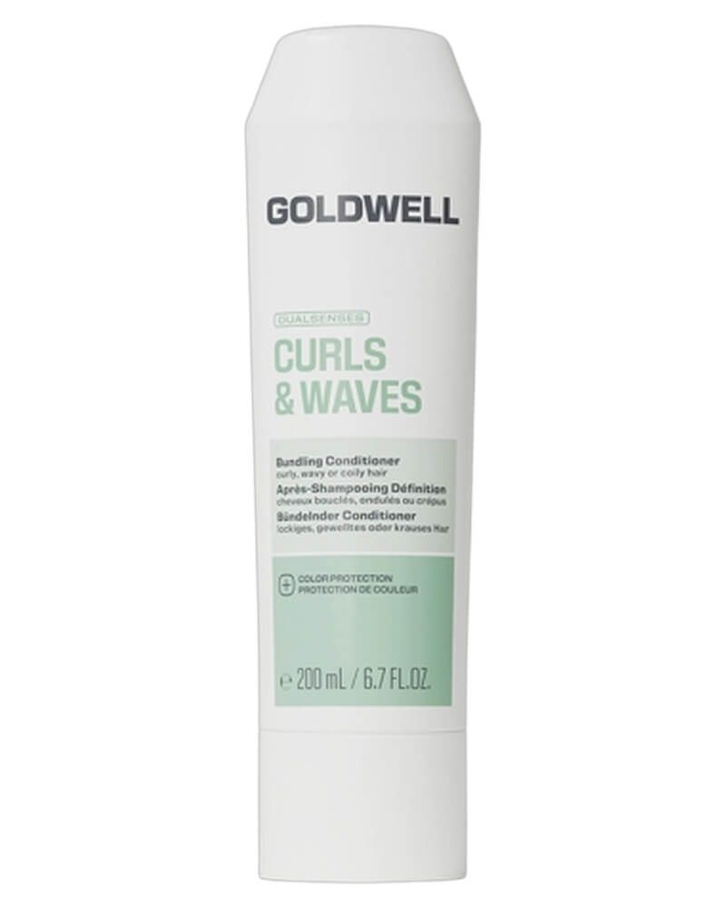 Goldwell Dualsenses Curls & Waves Bundling Conditioner 200 ml