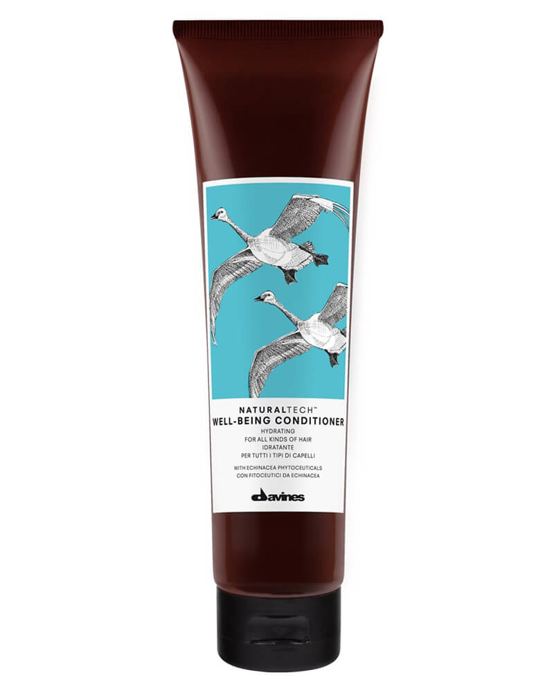 Naturaltech Well-Being Conditioner 150ml