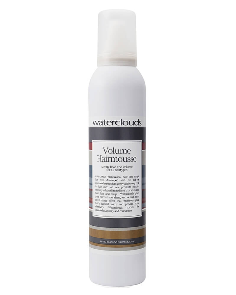 Volume Hair Mousse 250ml