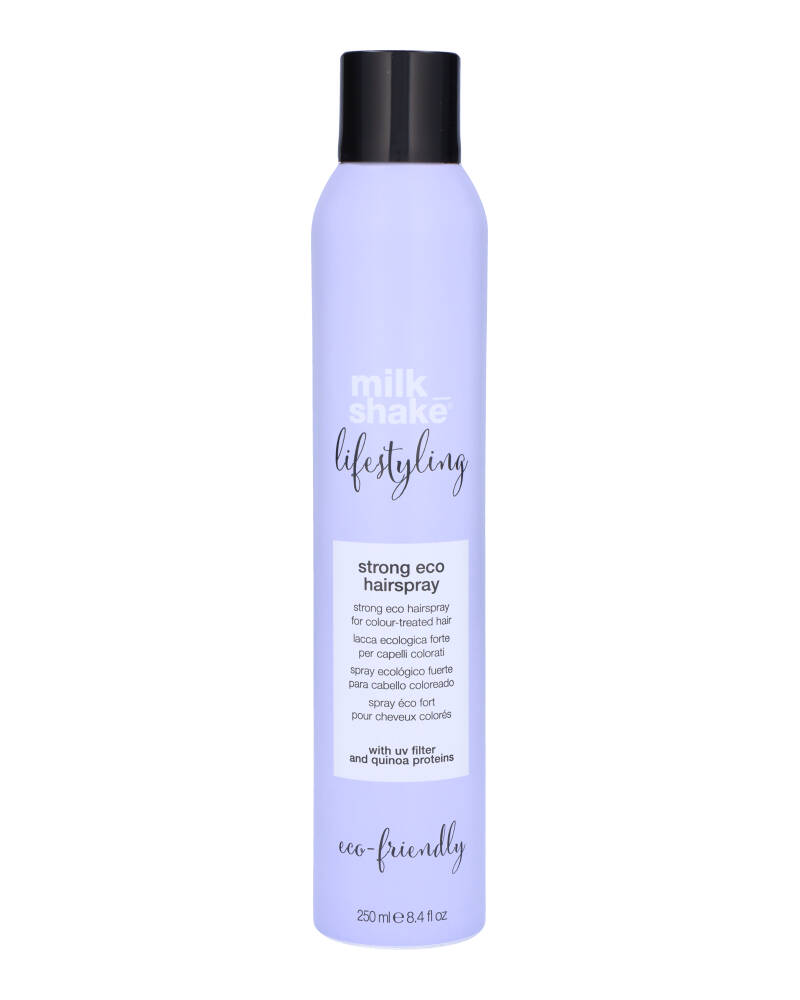 Milk Shake Lifestyling Strong Eco Hairspray 250 ml