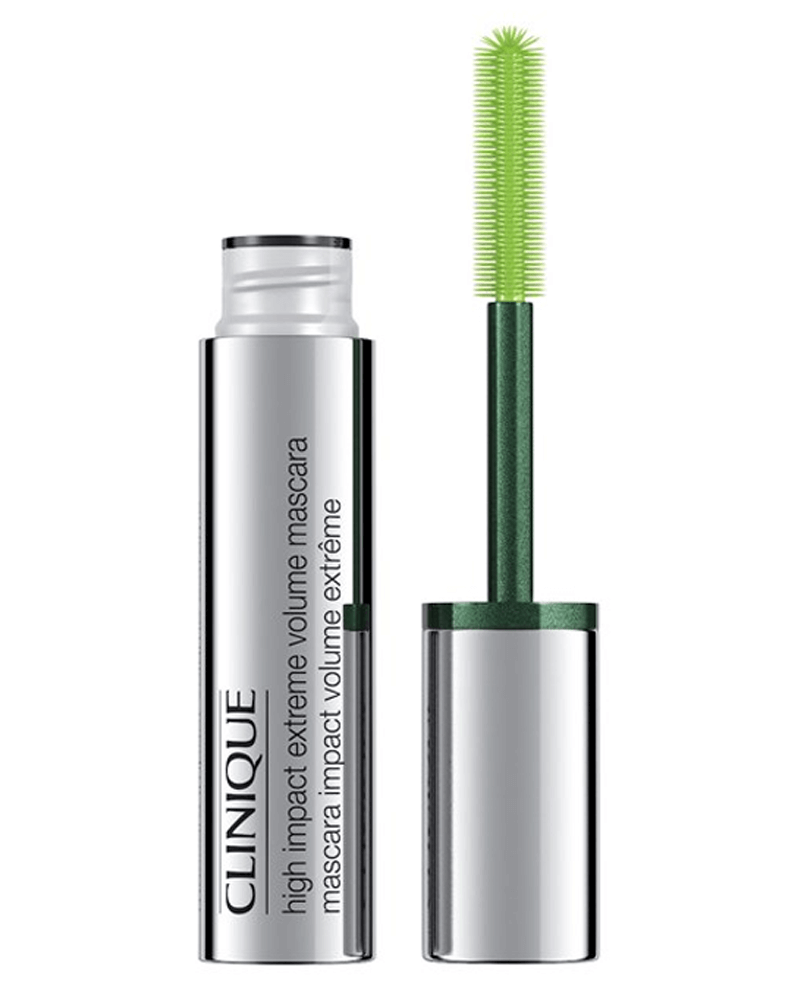 Clinique High Impact Extreme Volume Mascara - Extreme Black