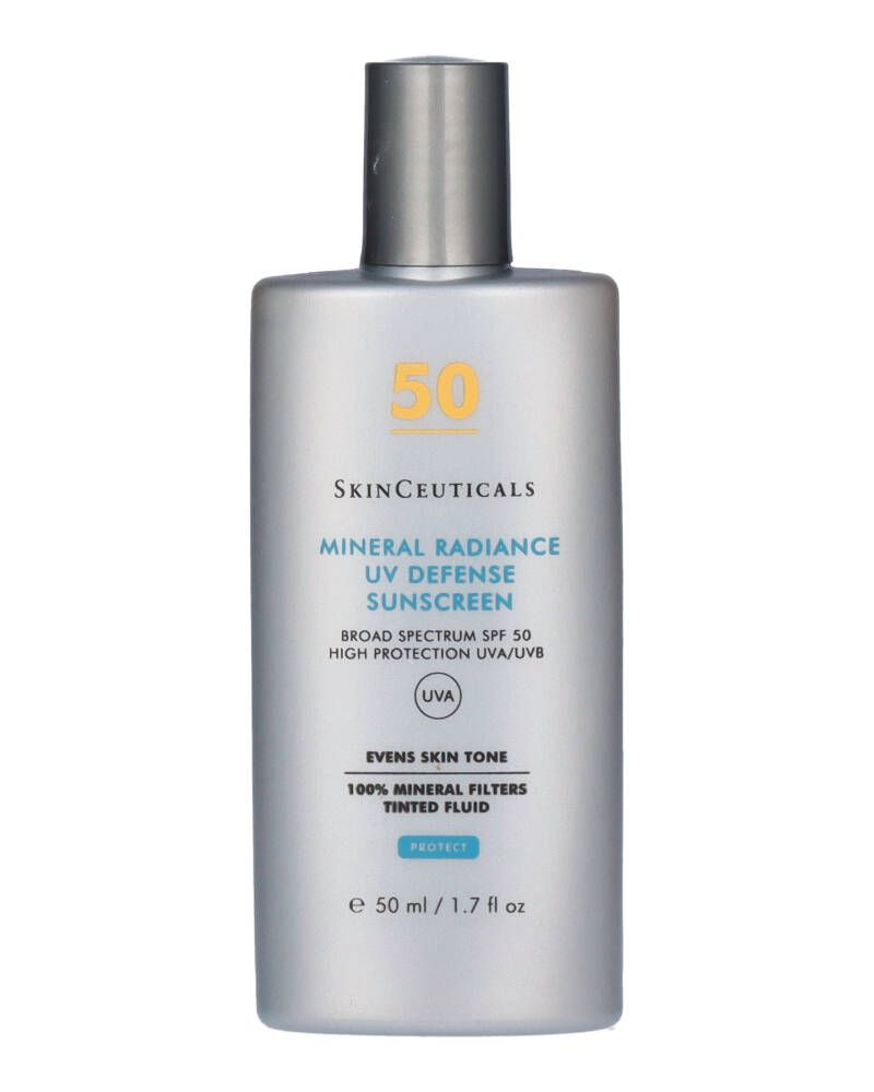 SkinCeuticals Mineral Radiance UV Defense Sunscreen SPF 50 50 ml