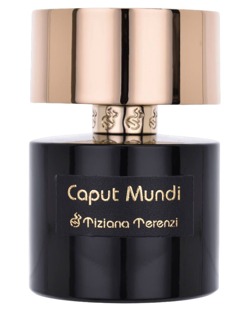 Tiziana Terenzi Caput Mundi Extrait de Parfum 100 ml