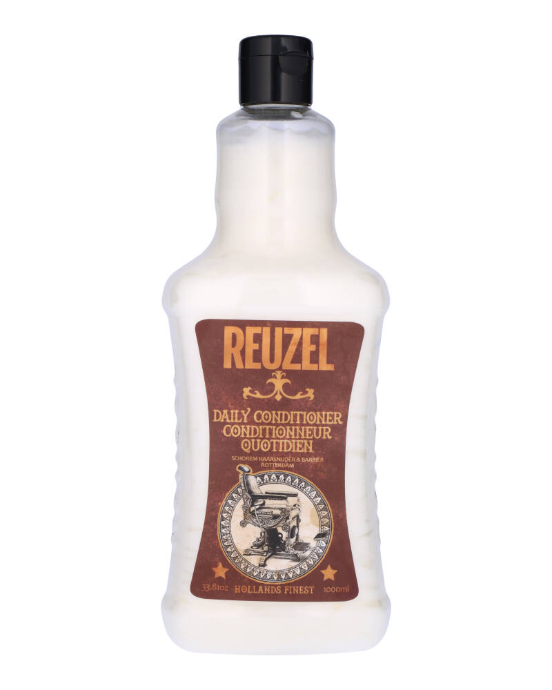 Reuzel Daily Conditioner hårbalsam