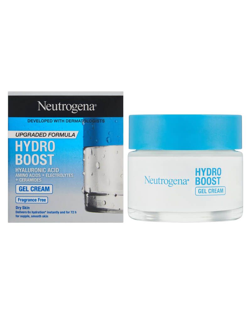 Neutrogena Hydro Boost Gel Cream 50 ml