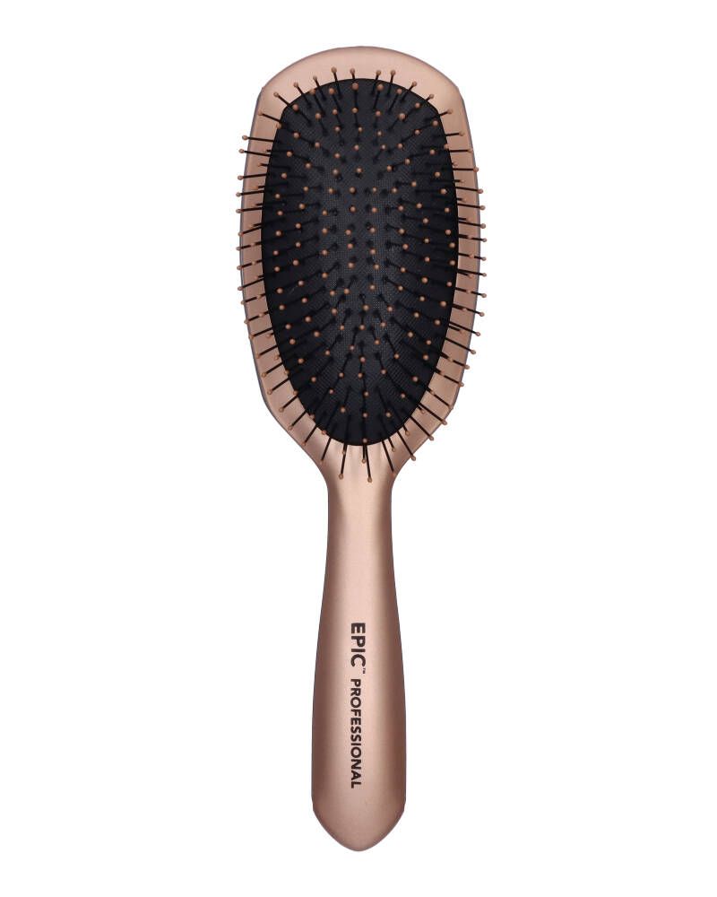 WetBrush Epic Pro Deluxe Detangler Rose Gold