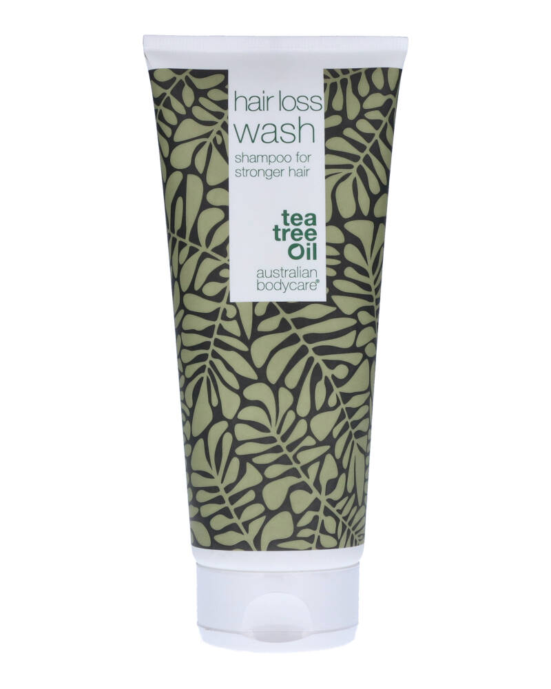 Australian Bodycare Hair Loss Wash 200ml