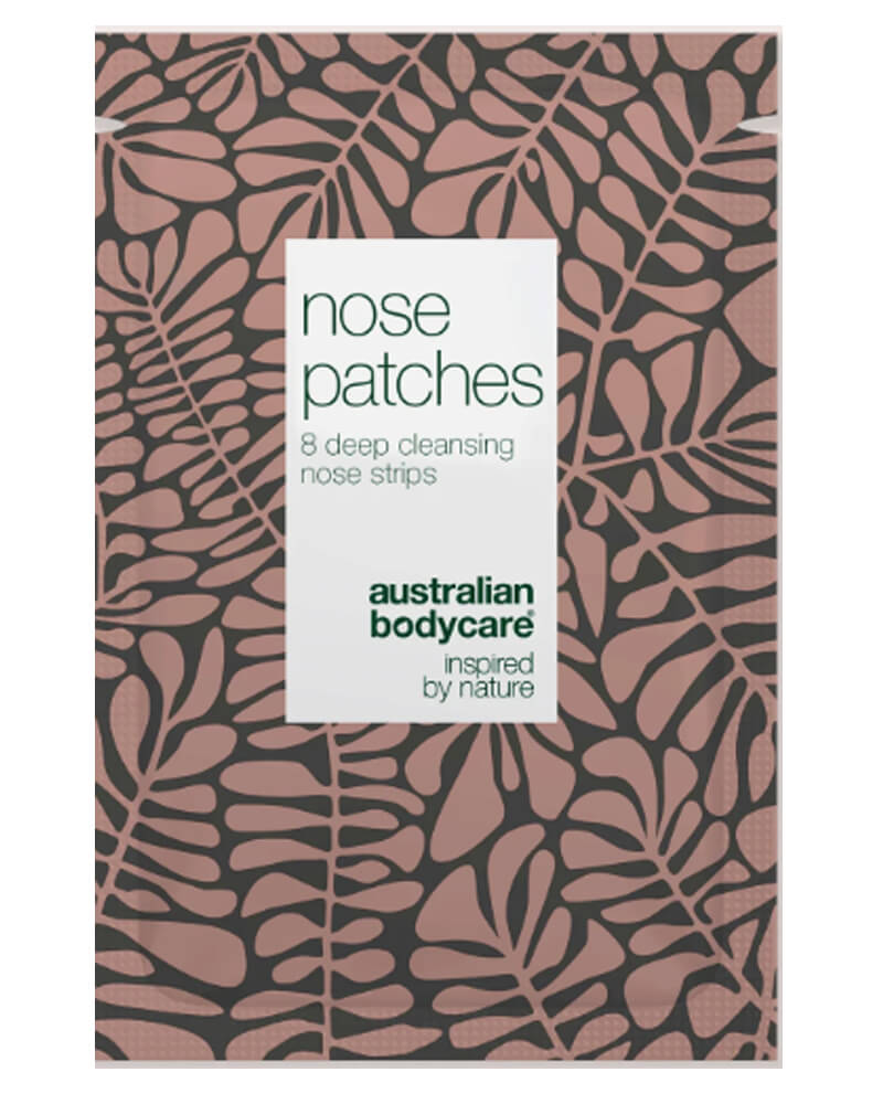 Australian Bodycare Nose Patches   8 stk.