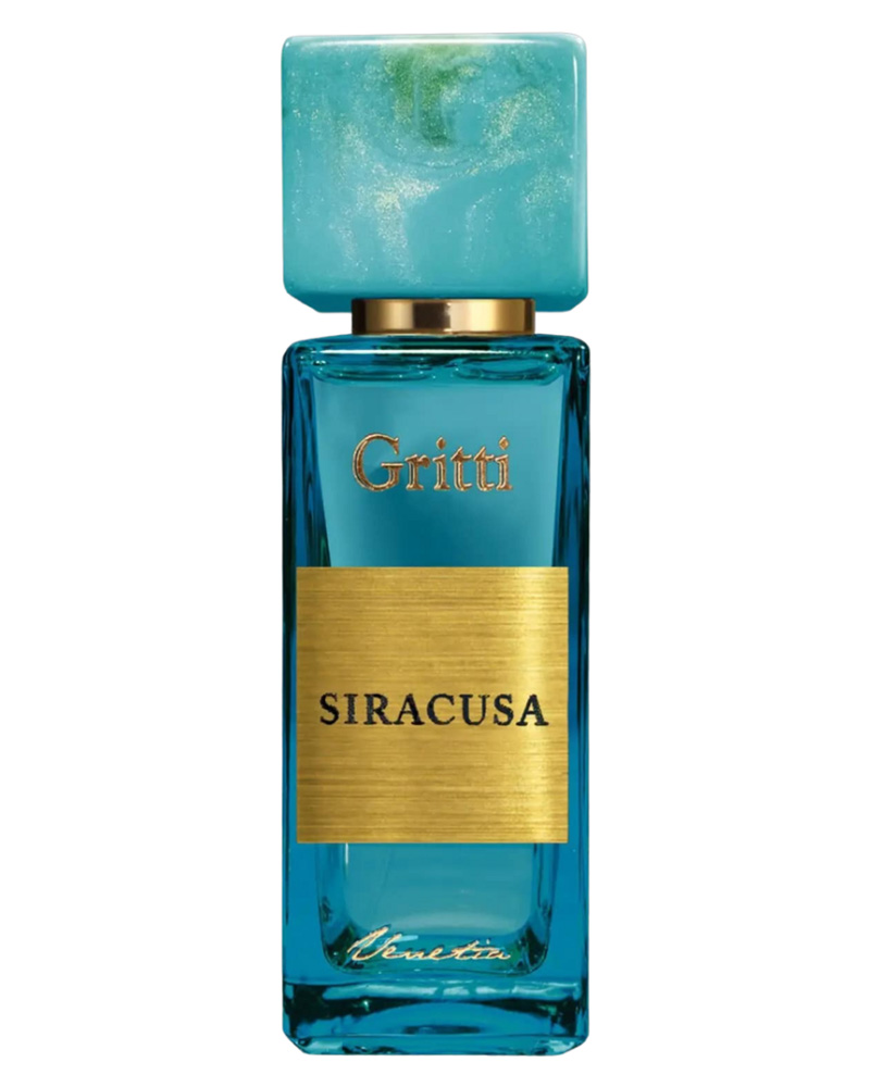 Gritti Siracusa EDP 100 ml