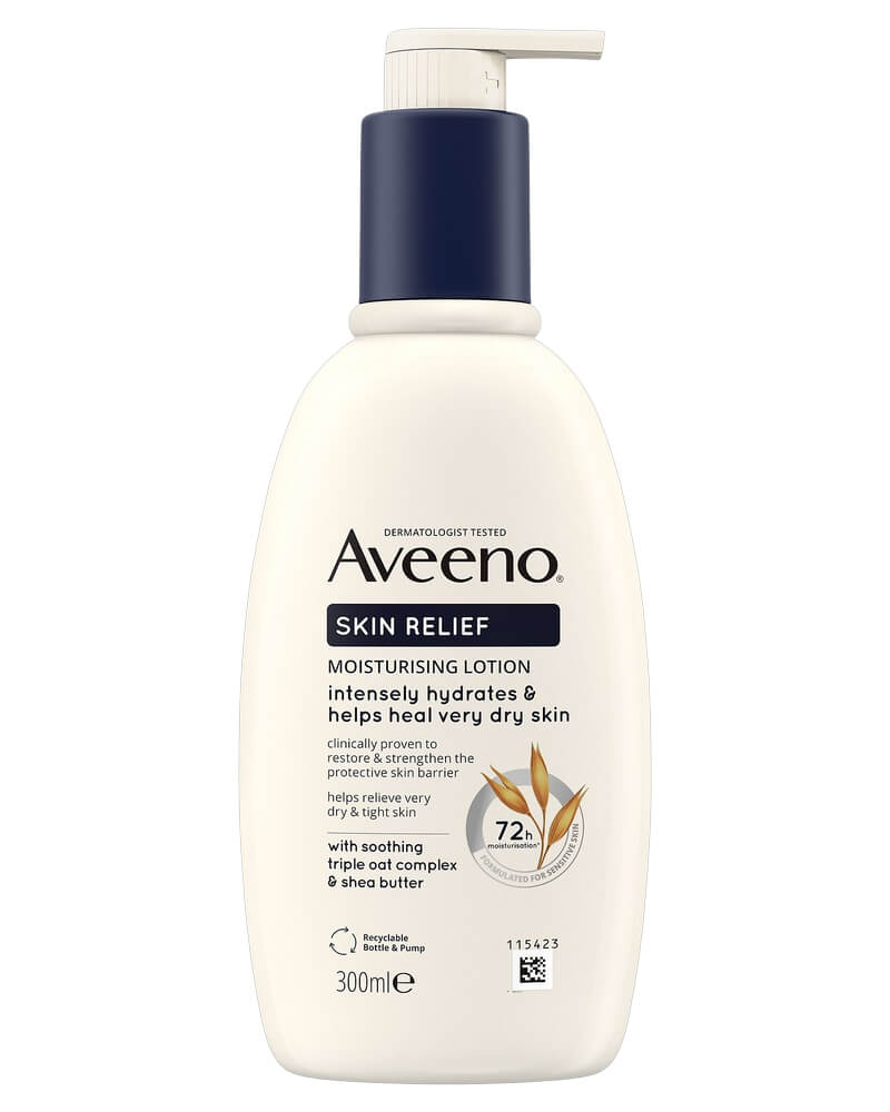 Aveeno Skin Relief 300 ml