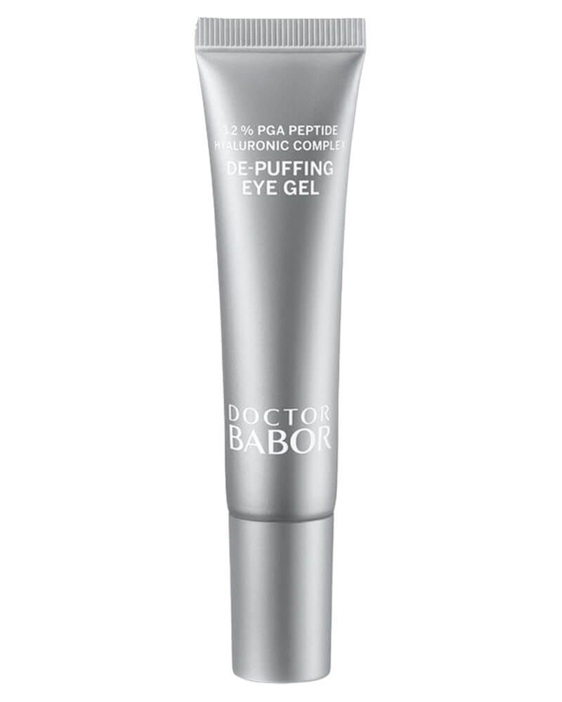 Babor Doctor Babor De-Puffing Eye Gel 15 ml