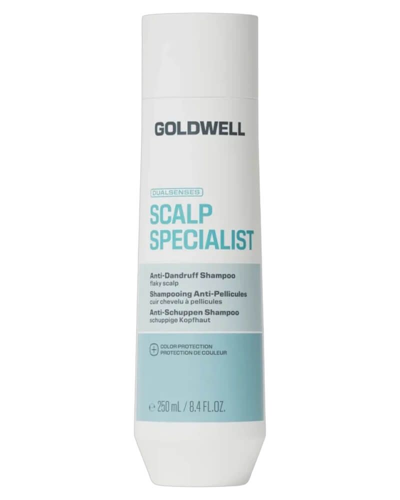 Goldwell Dualsenses Scalp Specialist Anti-Dandruff Shampoo 250 ml