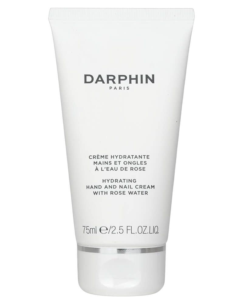 Darphin All‑Day Hydrating Hand & Nail Cream with Rose Water 75 ml