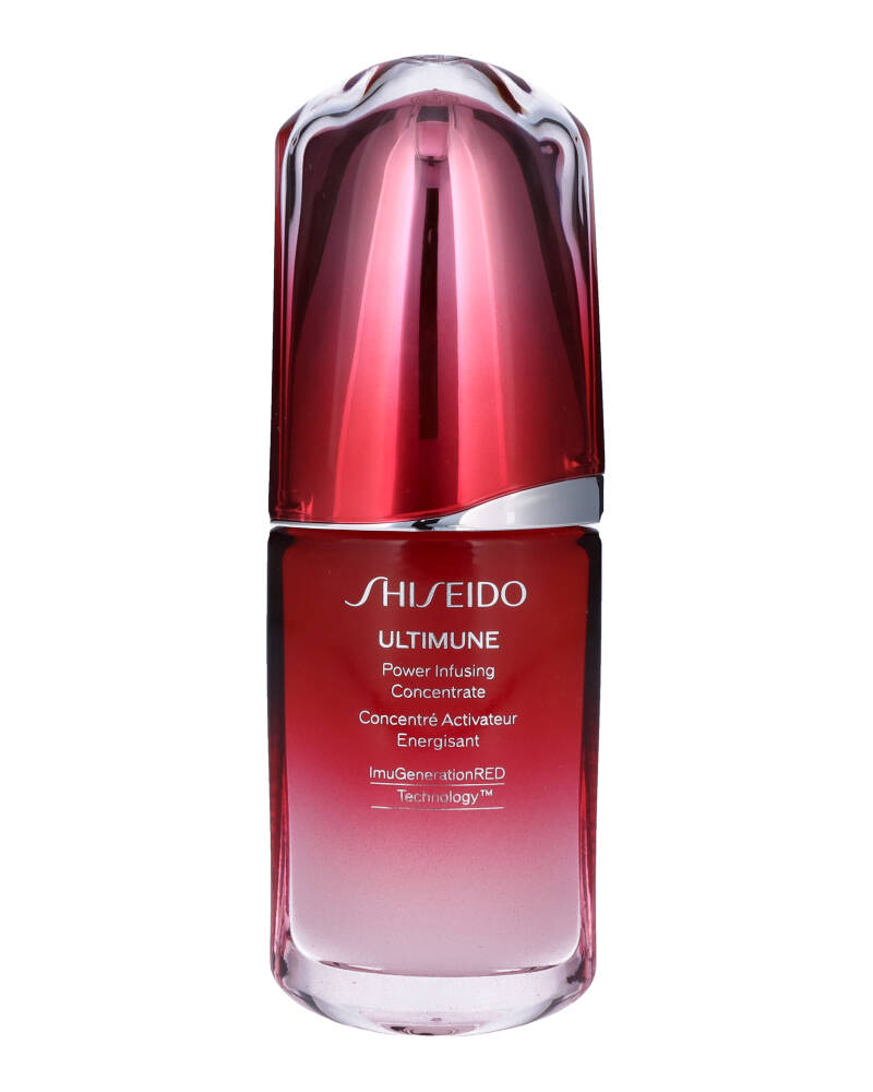 Shiseido Ultimune Power Infusing Concentrate 50 ml