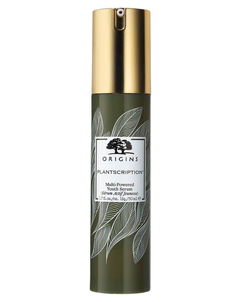Origins Plantscription Multi-Powered Youth Serum 50 ml