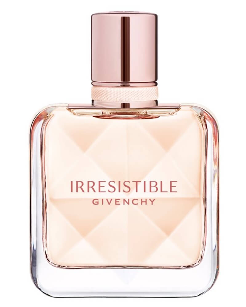 Givenchy Irresistible Edt Spray Eau Fraiche