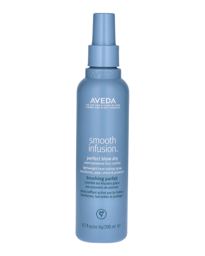 Aveda Smooth Infusion Perfect Blow Dry 200 ml